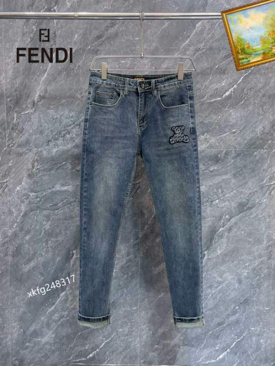 Picture of Fendi Jeans Long _SKUFendisz29-3825tr289877